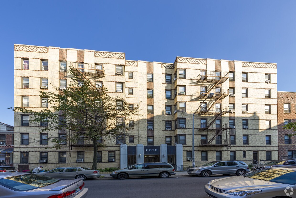 3029 Brighton 12Th ¡St - 3029 Brighton 12Th St