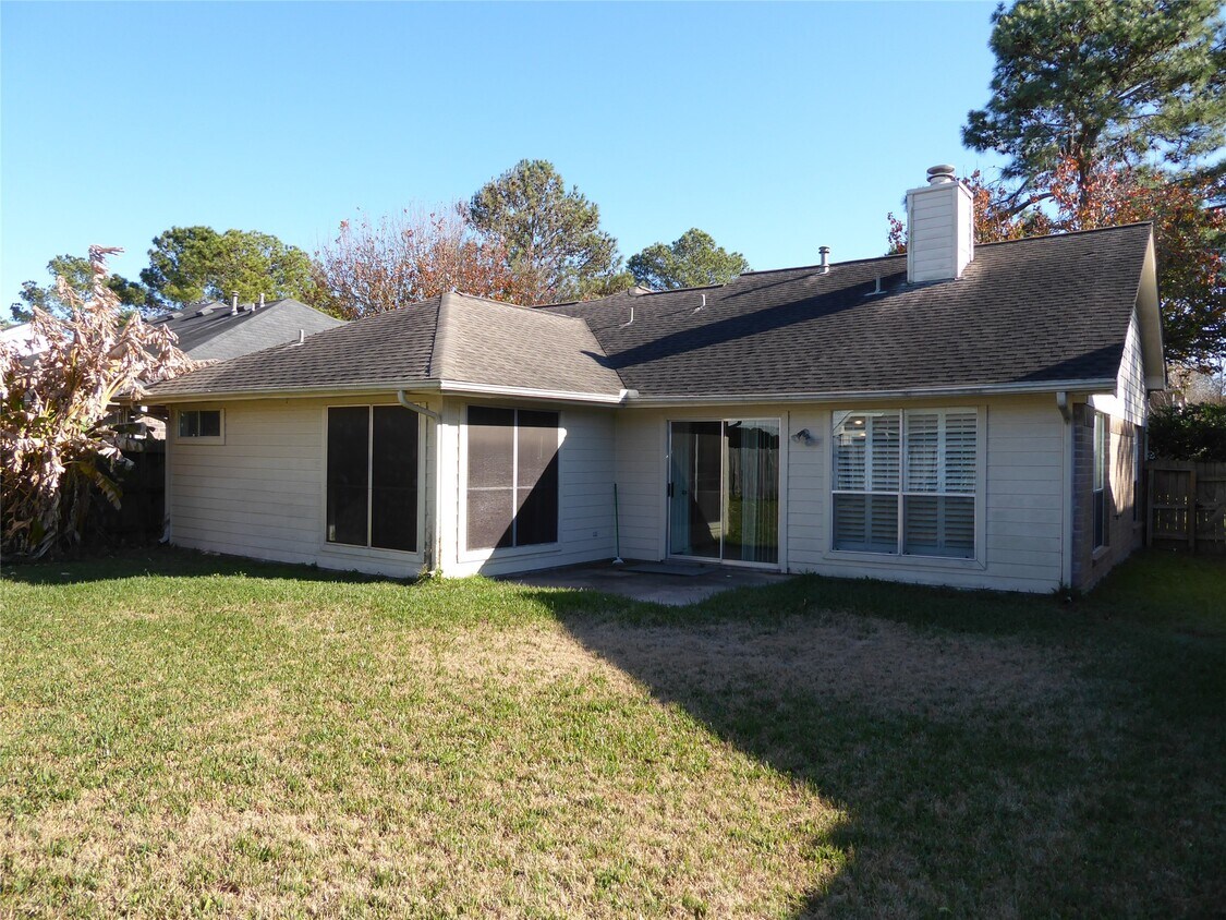 Foto del edificio - 6419 Diamond Rock Dr