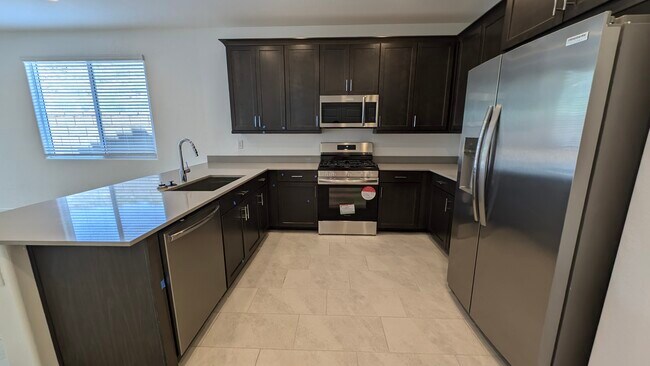 Foto del edificio - 3179 W Morning Vista Ln