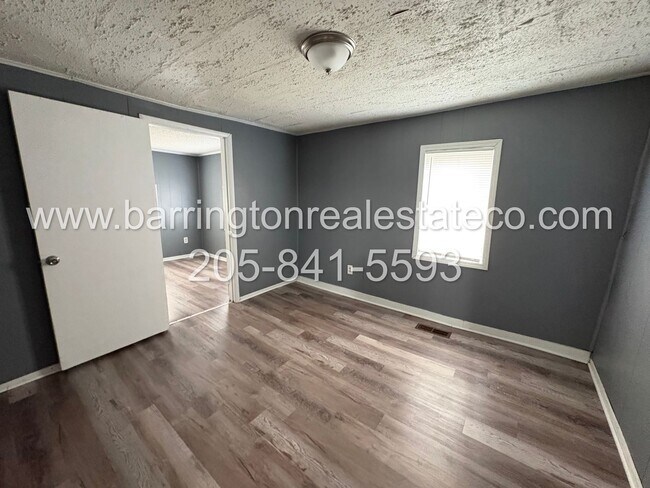 Foto del edificio - Birmingham