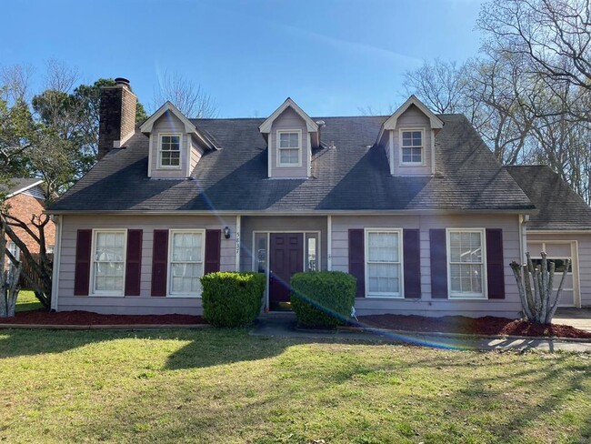 Building Photo - 5837 Red Barn Rd