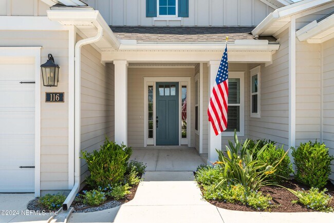 Foto del edificio - 116 Freedom Landing Dr