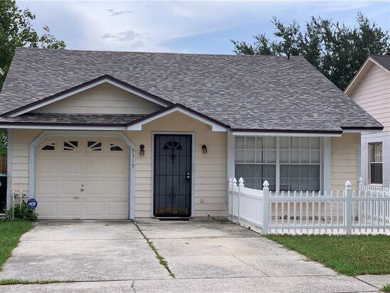 Foto principal - 9319 Bud Wood St
