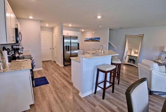 Foto del edificio - 3014 Fieldwood Cir