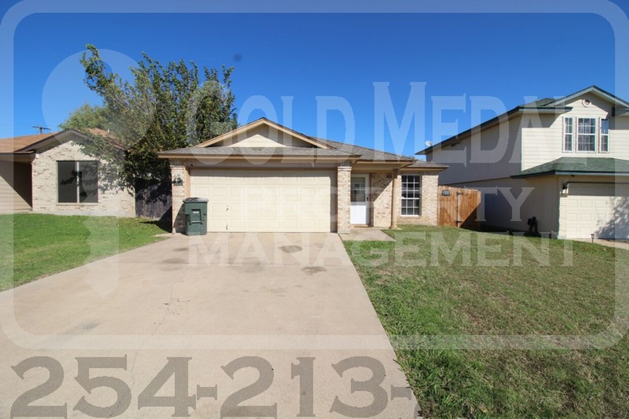 Foto principal - 3413 Cherry Rd., Killeen, 76543