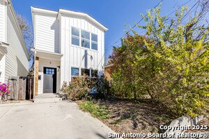 Foto del edificio - 811 Nevada