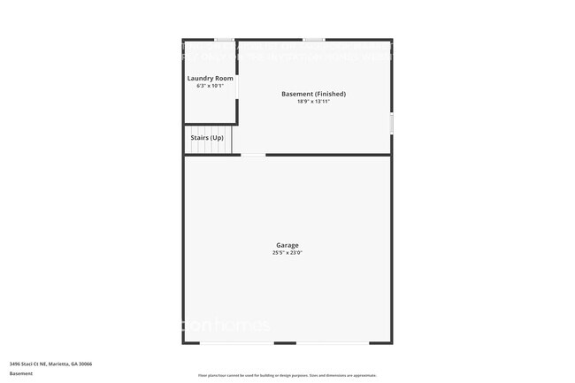 Building Photo - 3496 Stacy Ct NE