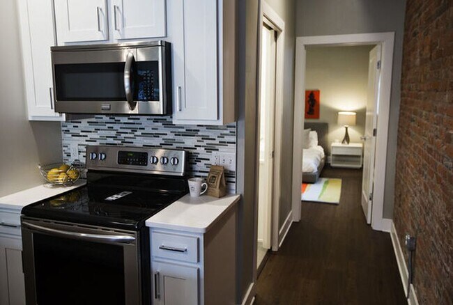 Foto del edificio - 130 Locust