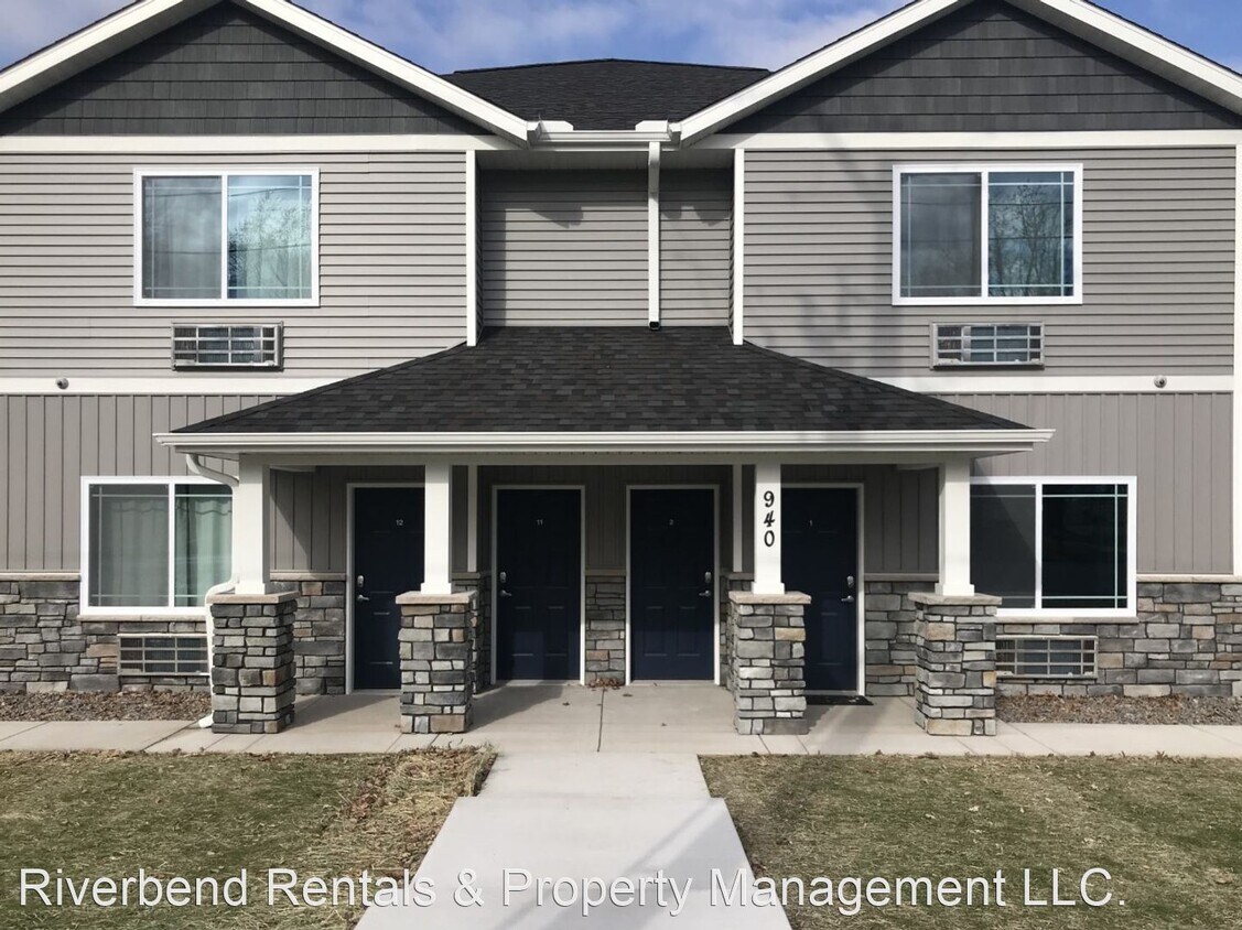 Foto principal - 940 Starr Ave