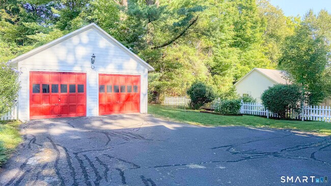 Foto del edificio - 34 Hamilton Ave