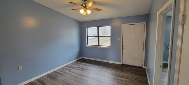 Foto del edificio - Quiet living in Horseshoe Bend! 1/1 Spacio...