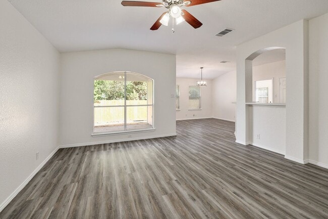 Building Photo - Single level 3/2 in Anderson Mill Village
