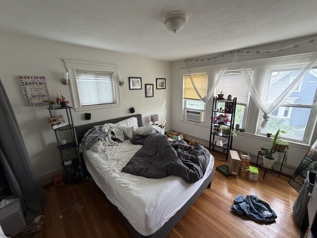 Photo - 4bed 2bath unit in Somerville House