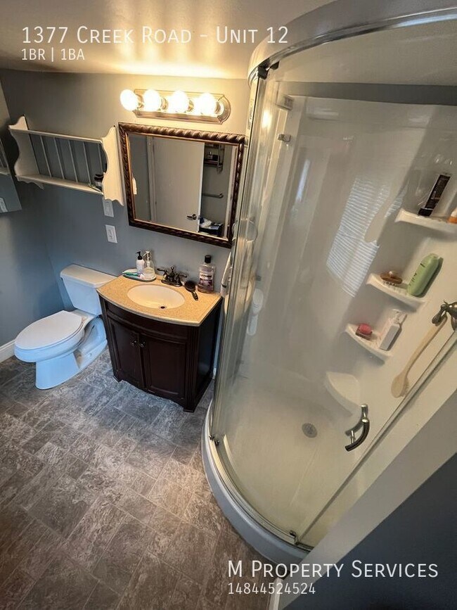 Building Photo - Cozy One Bedroom Apartment For Rent in Buc...