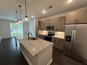 Interior Photo - The Wren Apartments