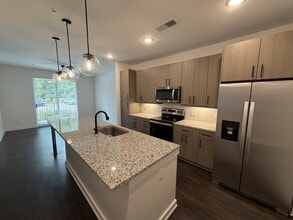 Interior Photo - The Wren Apartments