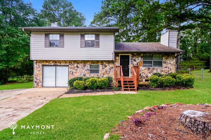 Foto principal - 4379 Rex Rd