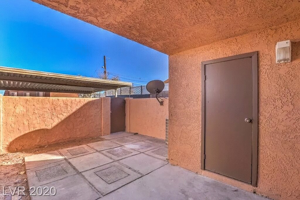 712 N Torrey Pines Dr, Las Vegas, NV 89107 Townhome Rentals in Las
