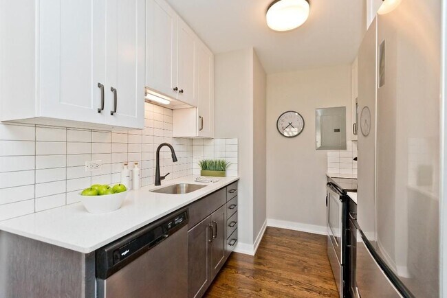 Foto del edificio - 5536 N Sheridan Rd