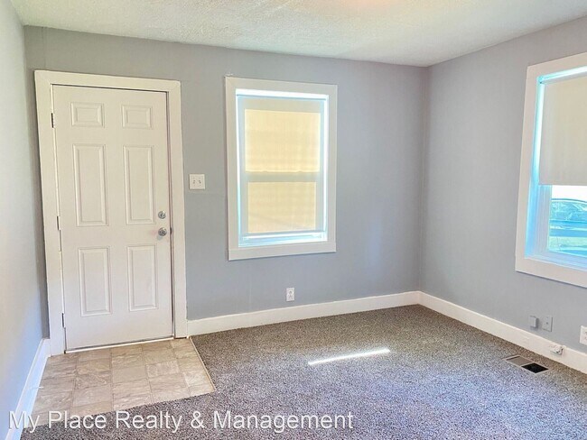 Foto del edificio - 2 br, 1 bath House - 415 Shearon Ln