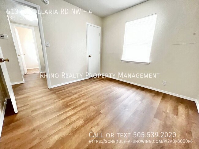 Foto del edificio - Desirable 1 Bedroom, 1 Bath In The NW!