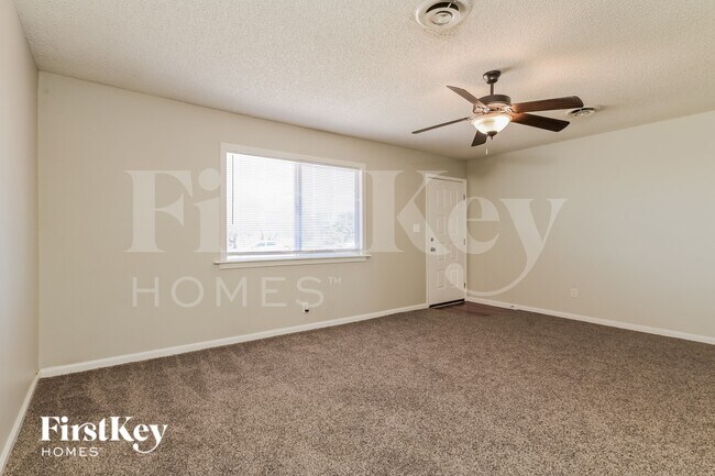 Foto del edificio - 208 Valley Forge Ave