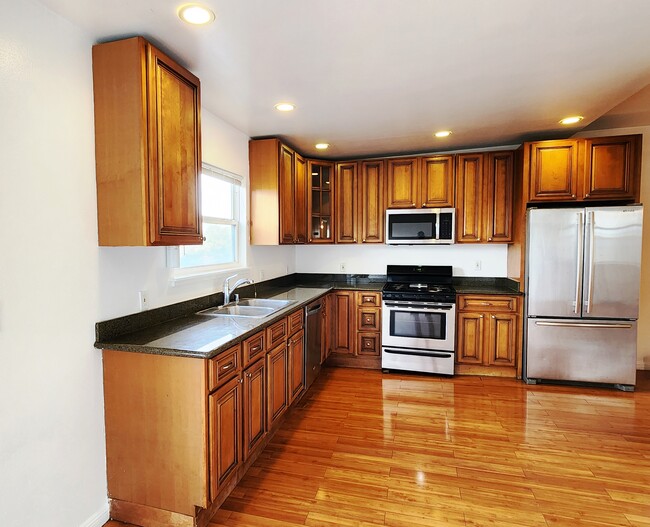 Kitchen - 1774 8th St