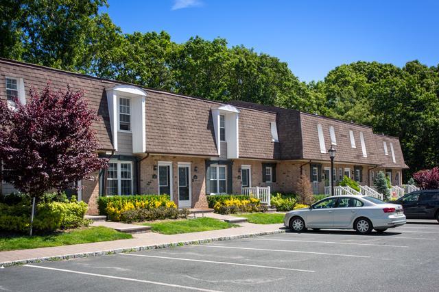 Foto del edificio - Fairfield Hillside At Coram