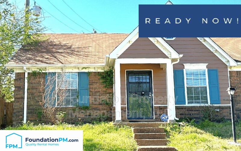 Foto principal - 8465 Old Dexter Rd