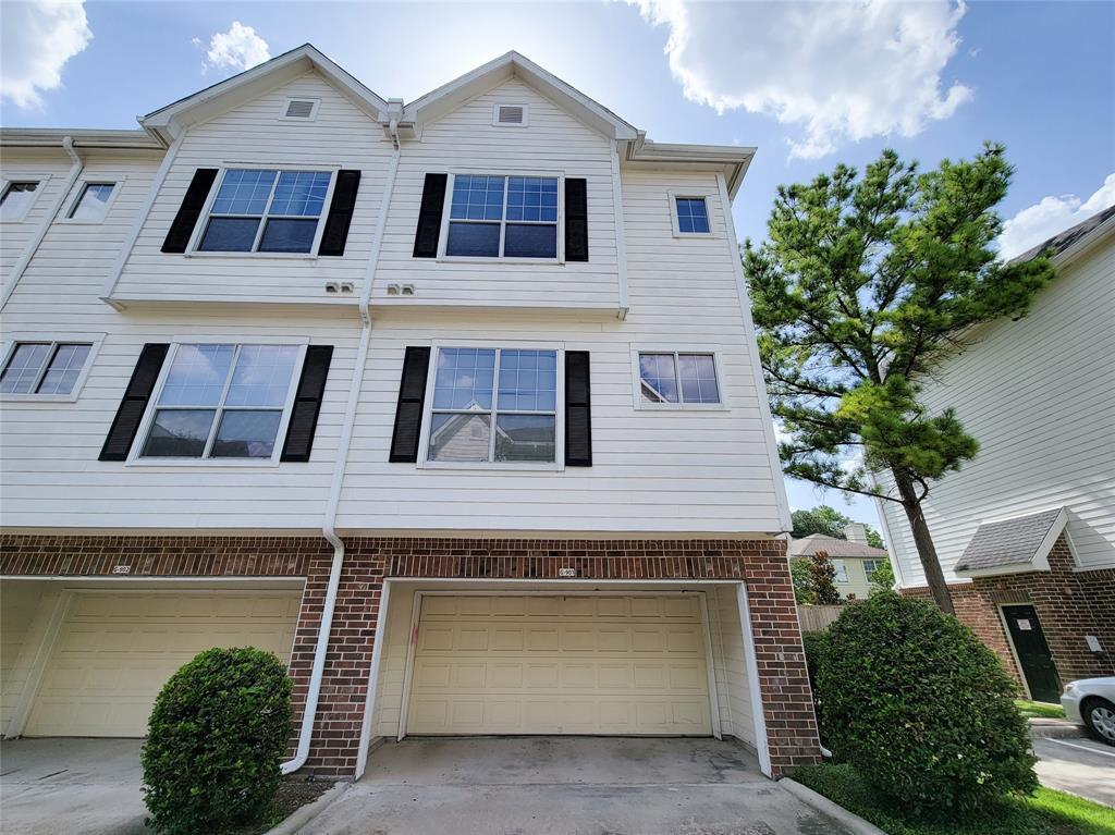 9200 Westheimer Rd Unit 901, Houston, TX 77063 Condo for Rent in