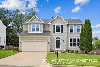 Building Photo - 12134 Open Meadow Ln