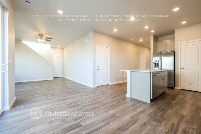 Foto del edificio - 22539 E 47th Dr