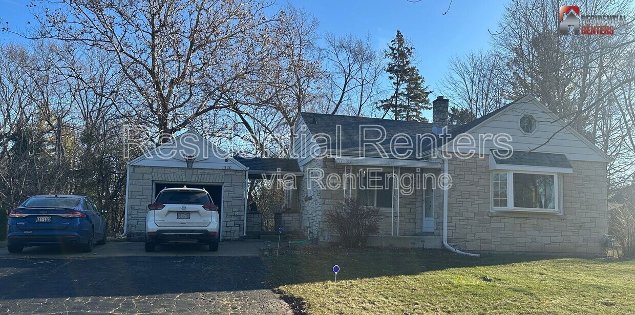 Foto principal - 1320 Wilson Dr