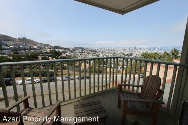 Building Photo - 5120 Diamond Heights Blvd