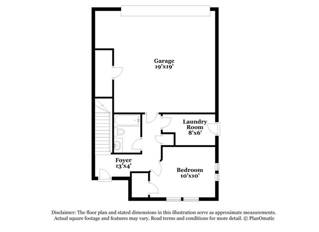 Building Photo - 4752 N Tower Dr