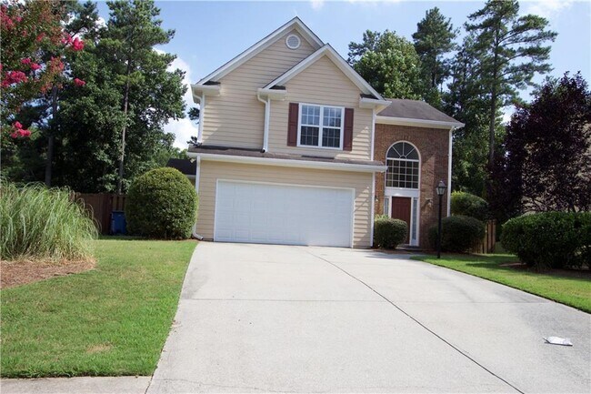 Foto del edificio - 910 Brushy Creek Ct