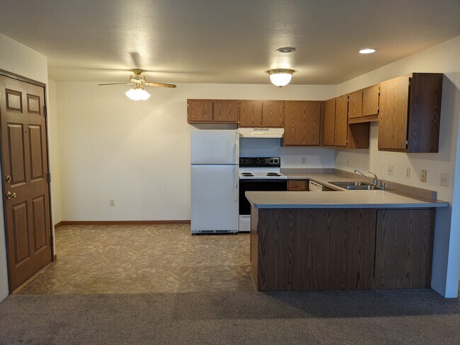 Cocina/Comedor - Havenwood Heights