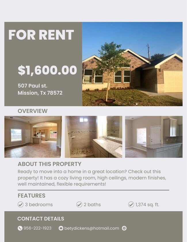 Building Photo - 507 Paul Dr