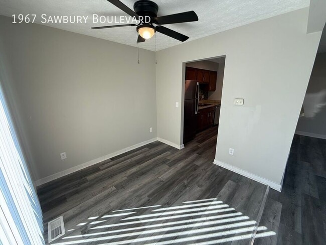 Building Photo - 1967 Sawbury Blvd