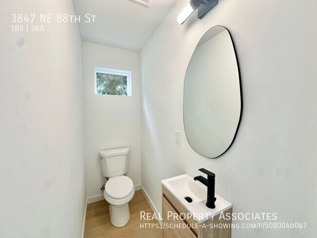 Foto del edificio - 3847 NE 88th St