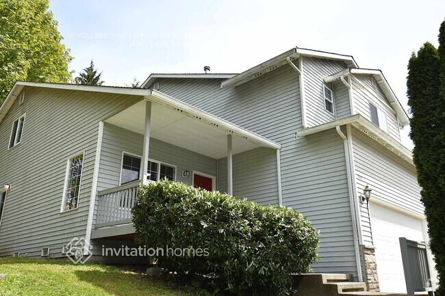 Building Photo - 7307 46th Pl NE