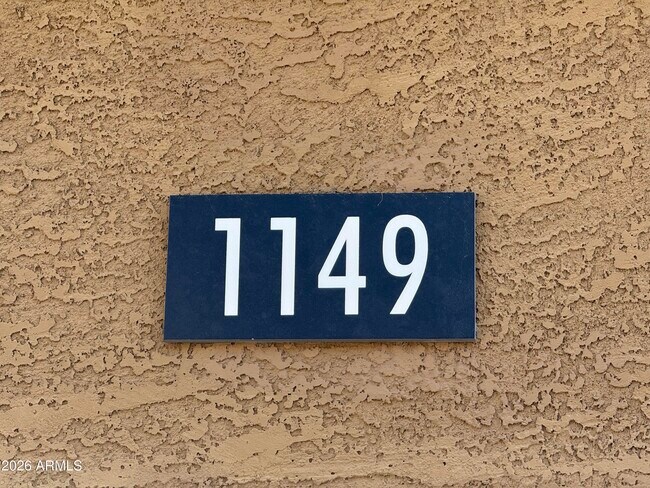 Foto del edificio - 1255 N Arizona Ave