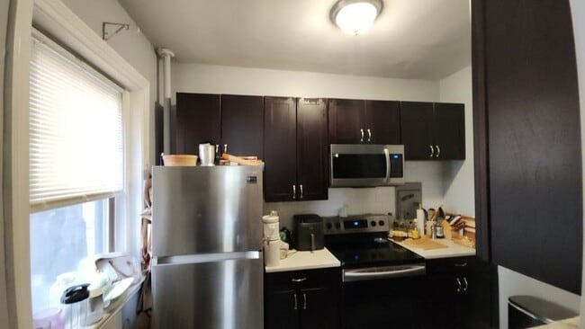 Building Photo - 1091 Boylston St