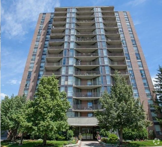 Apartments, Condos and Houses for Rent in Mississauga, ON 1,007