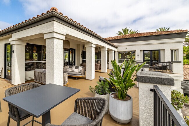 Azotea de la casa club - ARTÀ Apartments