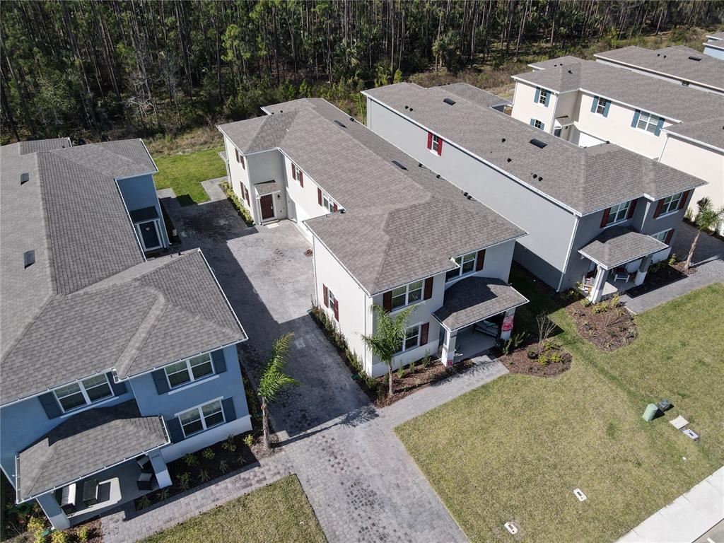 3048 Meleto Blvd, New Smyrna Beach, FL 32168 Townhome Rentals in New