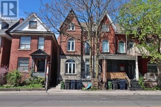 Building Photo - 588 Ossington Ave