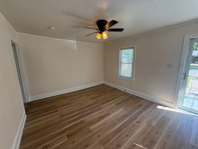 Foto del edificio - Two Bedroom, One Bathroom Home in Downtown Rock Hill!