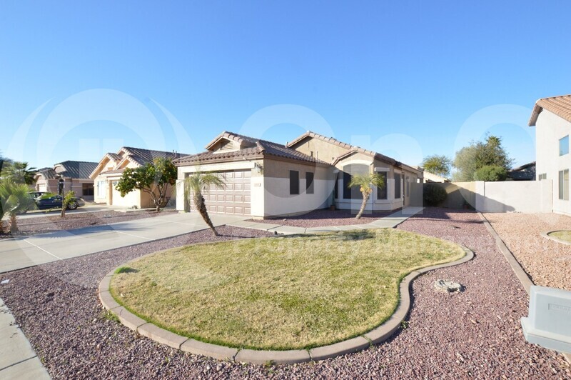 Foto principal - 3910 E Wyatt Way