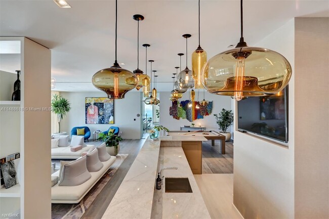 Foto del edificio - 2 br, 2 bath Condo - 650 NE 32nd St Unit 3306